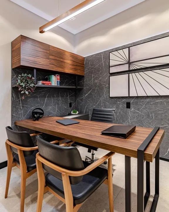 Móveis para escritório / Home Office - Sob medida  - Foto 3