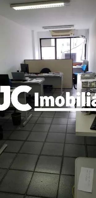 Comercial/Industrial de 75 metros quadrados no bairro Tijuca - Foto 5