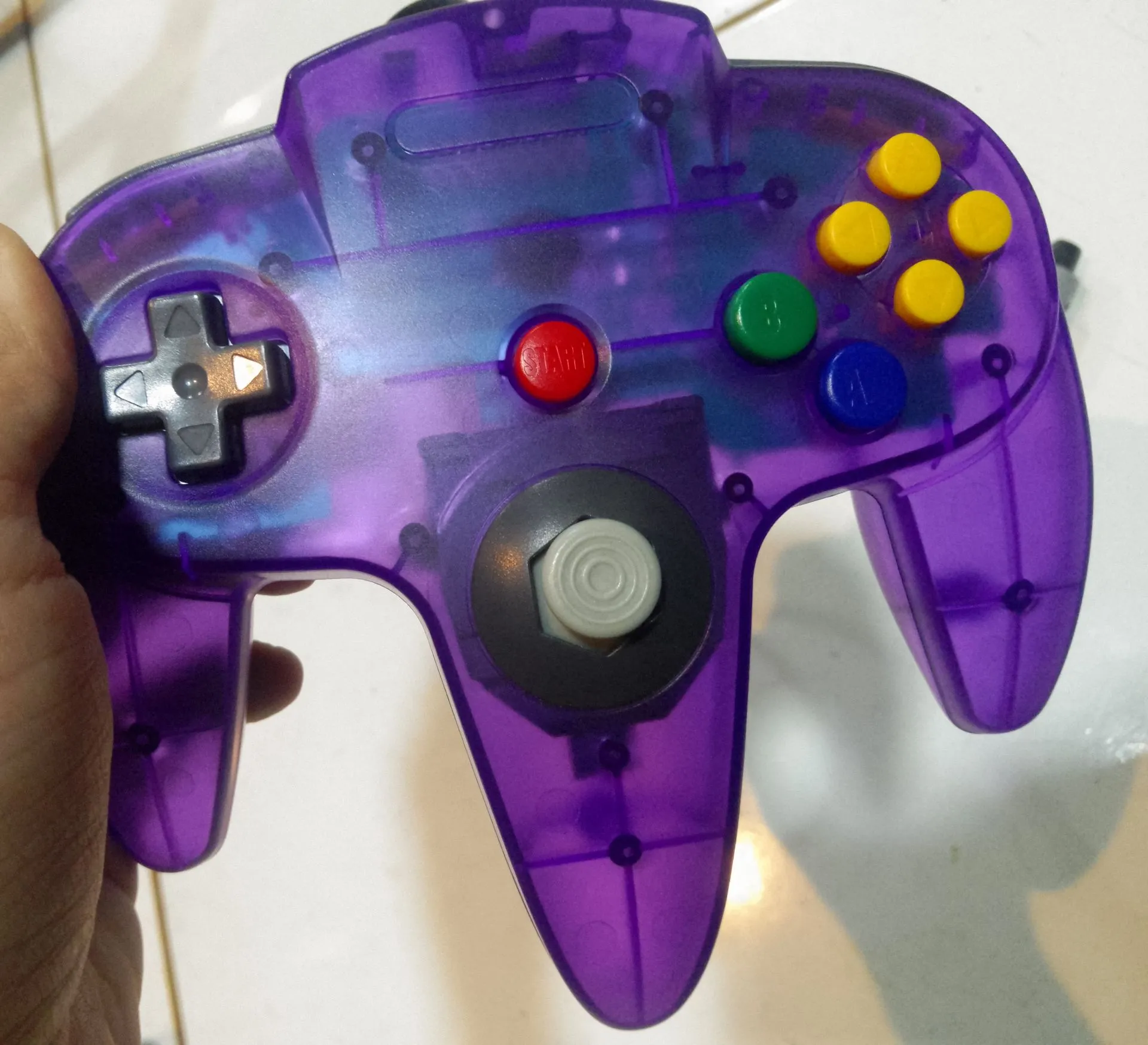 Consoles de Vídeo Game no Brasil