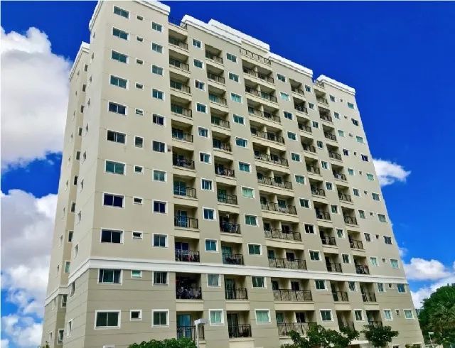 Apartamento no Bairro Joquei Próximo ao Shopping Cod0234 - Foto 4