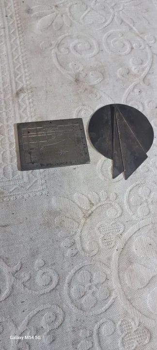 Placas decorativo  - Foto 5