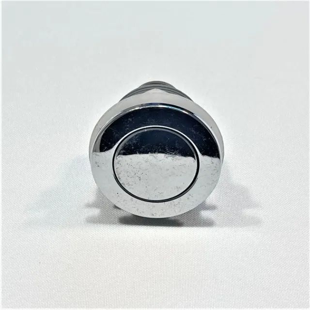 Botão Superior p/ Caixa de Descarga Acoplada Atlas - Foto 3