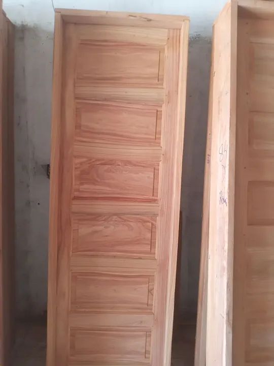 Portas macacauba novas padrão!!! - Foto 3