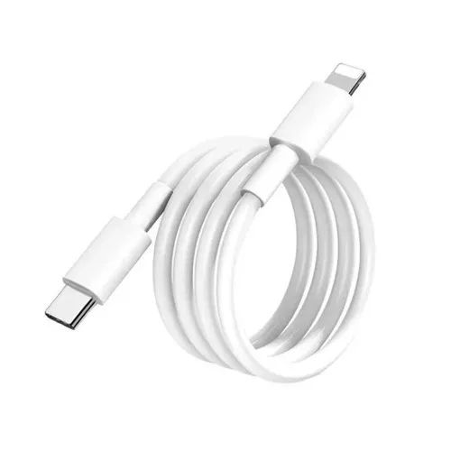 Cabo Lightning iPhone - Tipo C - 1 Metro - Foto 6