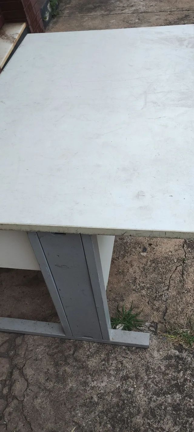 Mesa escritório  - Foto 4