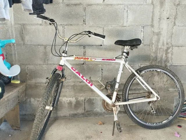 Bicicleta aro 26  - Foto 3