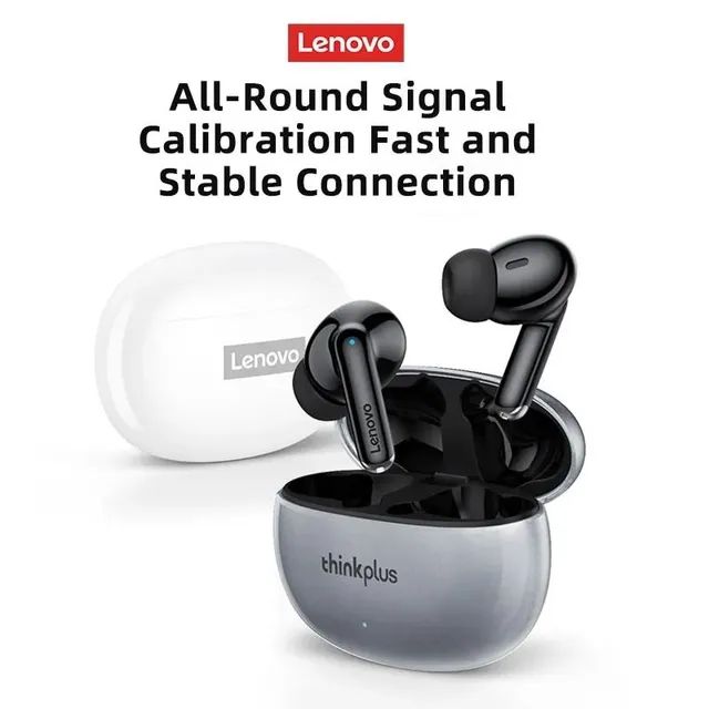 Fone TWS bluetooth Lenovo XT88 - Foto 2