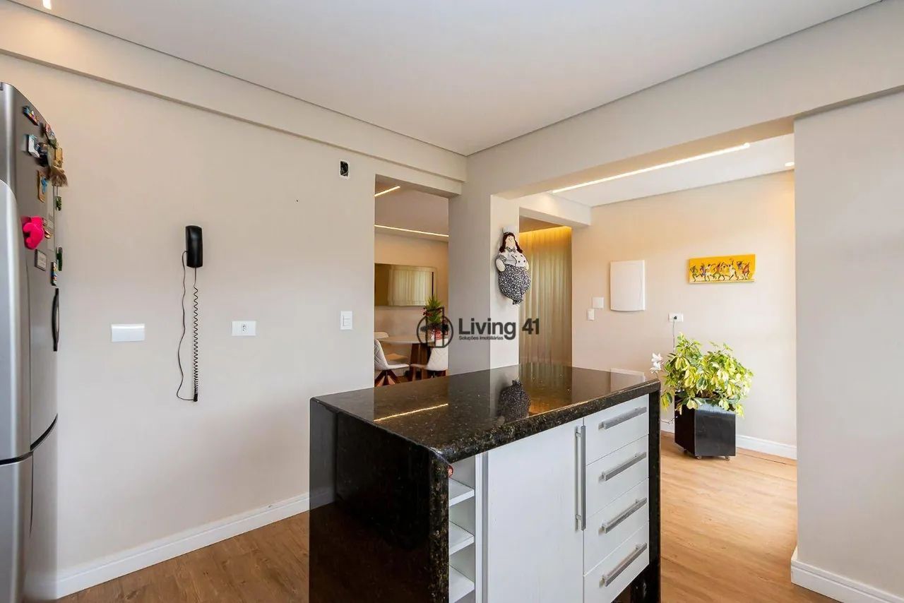 Sobrado com 3 dormitórios para alugar, 250 m² por R$ 10.844,96/mês - Pilarzinho - Curitiba - Foto 3