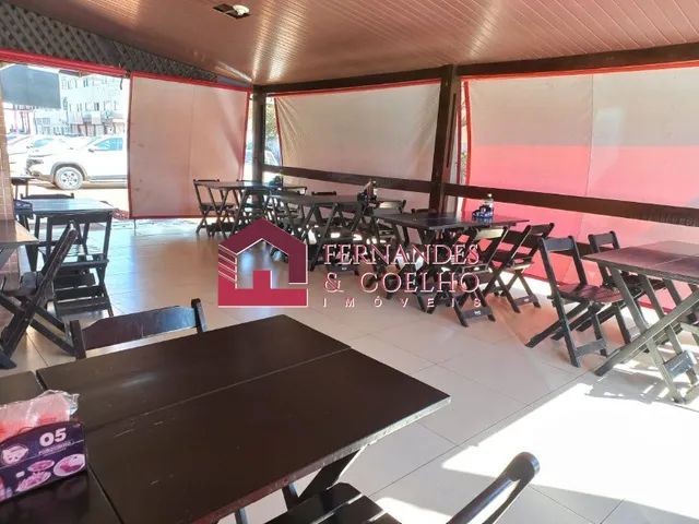 OPORTUNIDADE - PASSO PONTO COMERCIAL - RESTAURANTE - PRAÇA BICALHO - TAGUATINGA - Foto 3
