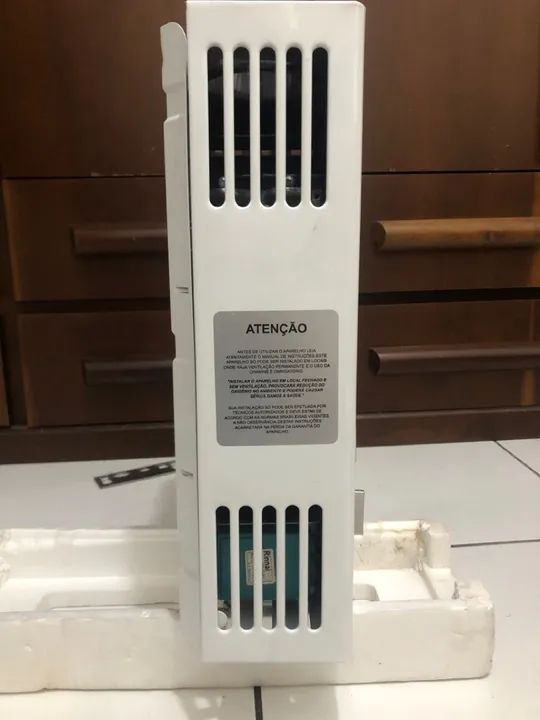 Aquecedor a Gás Instantâneo Rinnai * REU-71 - Foto 2