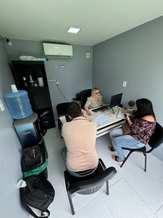 Locação de sala comercial em Manacapuru/Am. - Foto 12