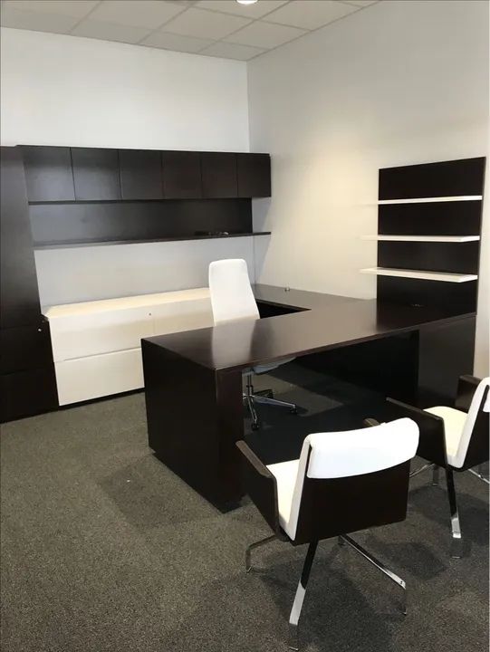 Móveis para escritório / Home Office - Sob medida  - Foto 4