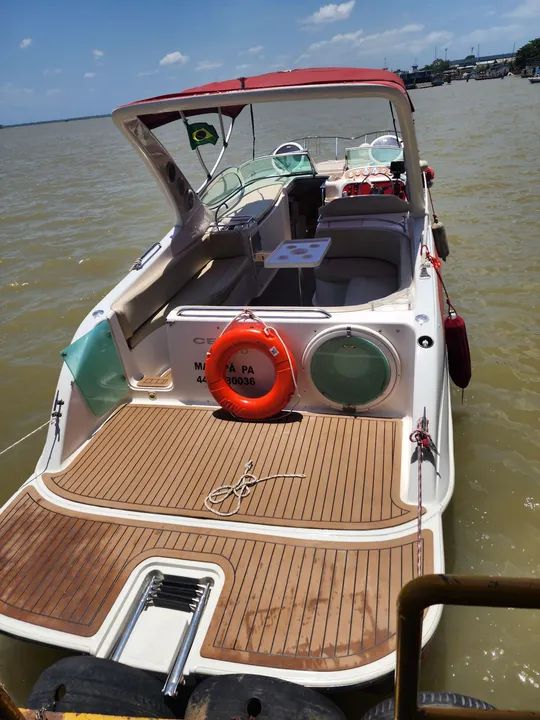 Aluguel lanchas, ilha cumbu, passeio de lancha - Foto 2