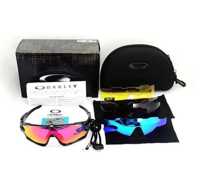 Óculos Oakley promo - Foto 2
