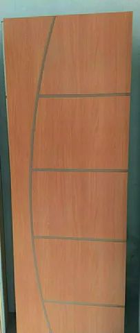 Portas, Eucatex,para, quarto,frente, fundo, banheiro, escritório  - Foto 3