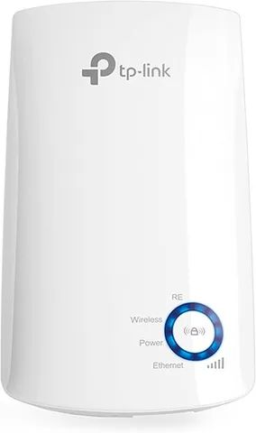 Repetidor / Roteador TP-Link Wi-Fi Network 300Mbps - Foto 2