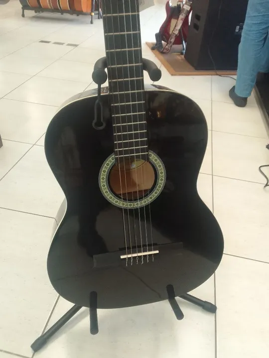 Giannini n-14 nylon p/ iniciante