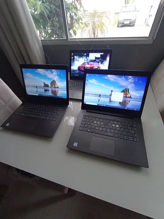 LOTE 3 LENOVO IDEAPAD CORE I5 - TODOS OK - Foto 3