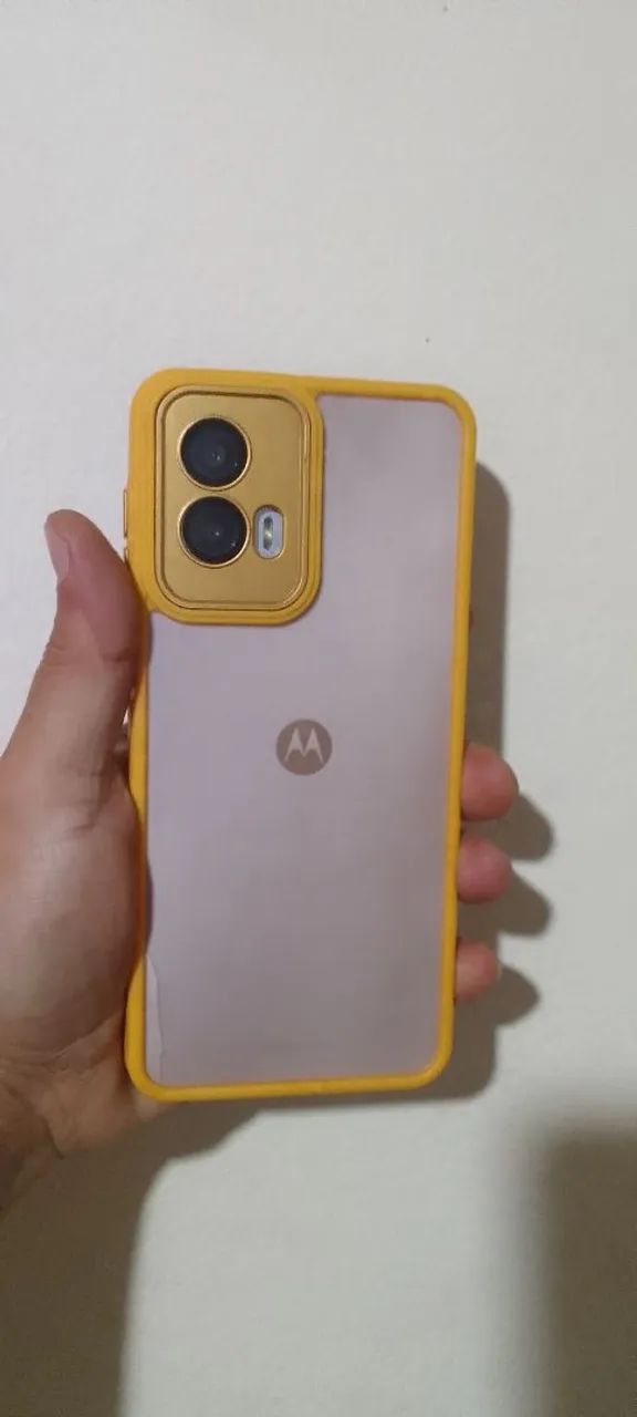 Motorola Moto G53 NFC 128g - Foto 4