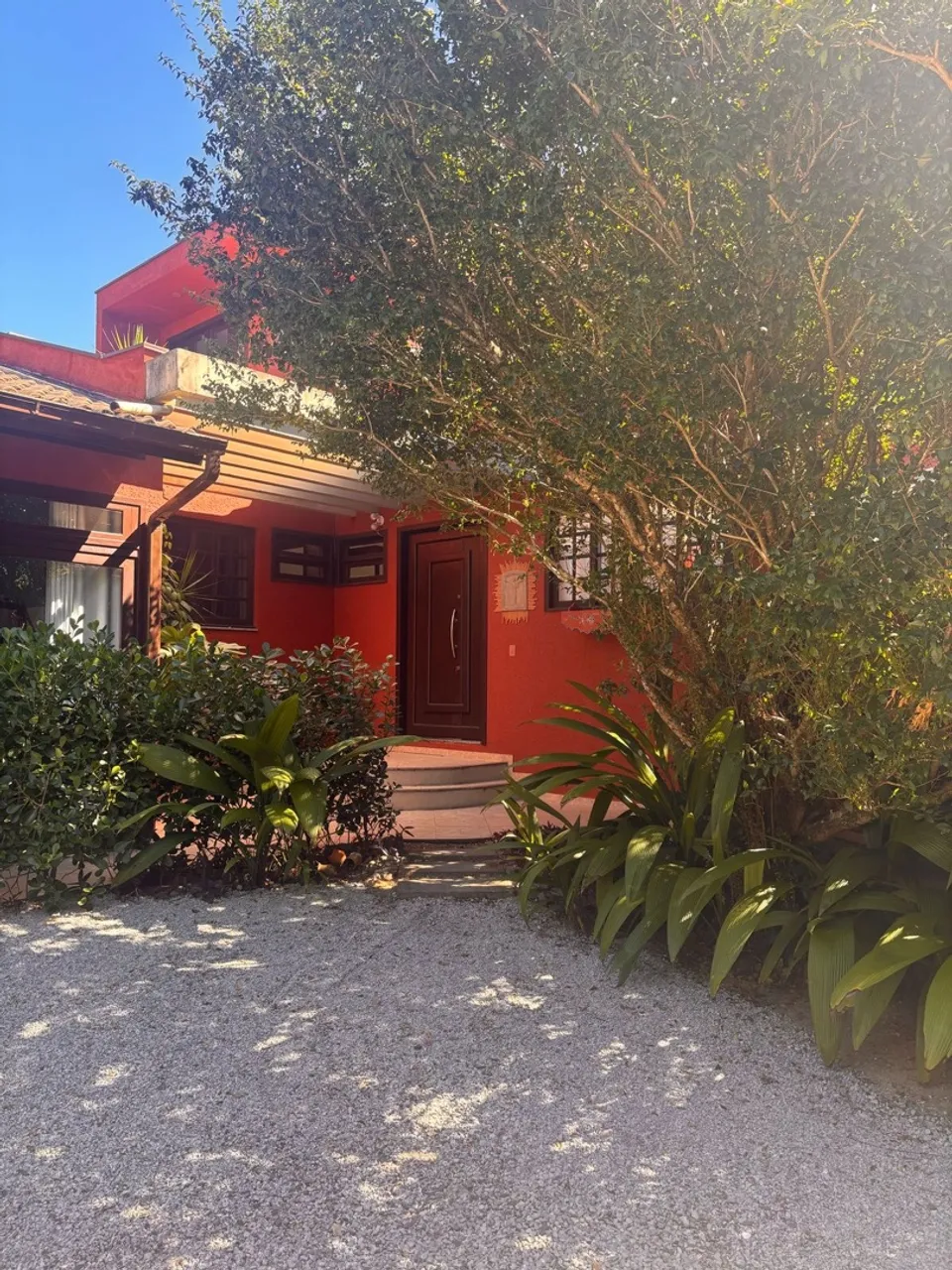 Casa no campeche