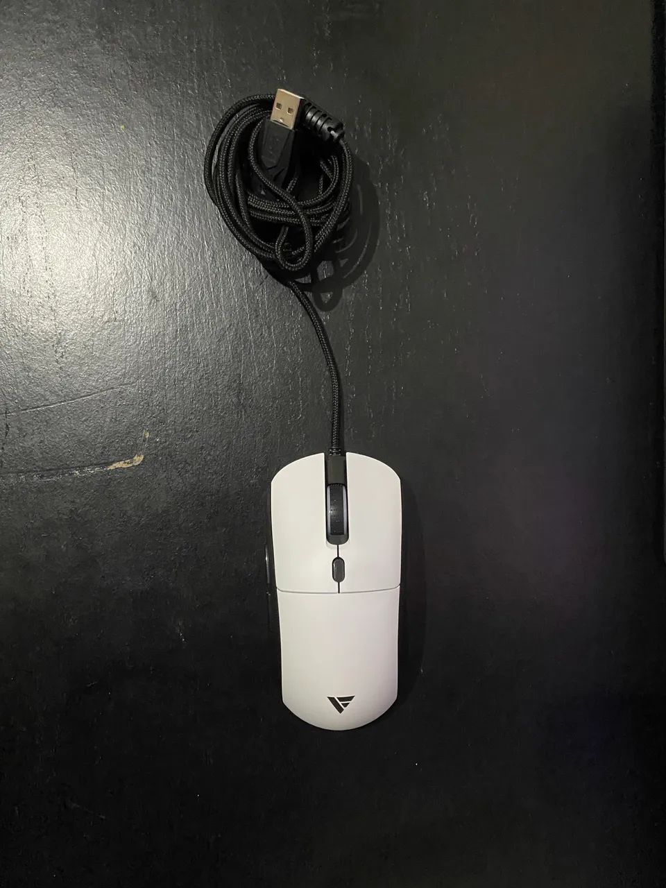 Mouse Gamer Orion Force One