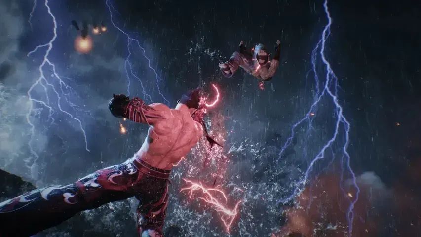 Tekken 8 ps5 - Foto 2