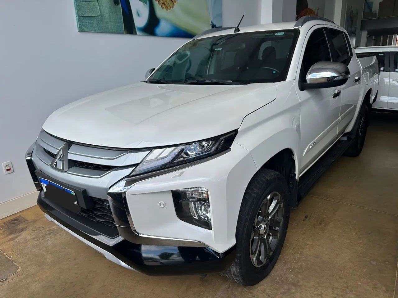Triton HPE-S 2022 - Foto 2