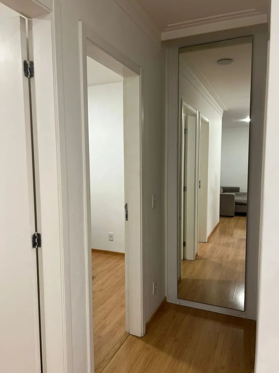 Imóvel para aluguel com 55 metros quadrados com 2 quartos em Vila Augusta - Guarulhos - SP - Foto 3
