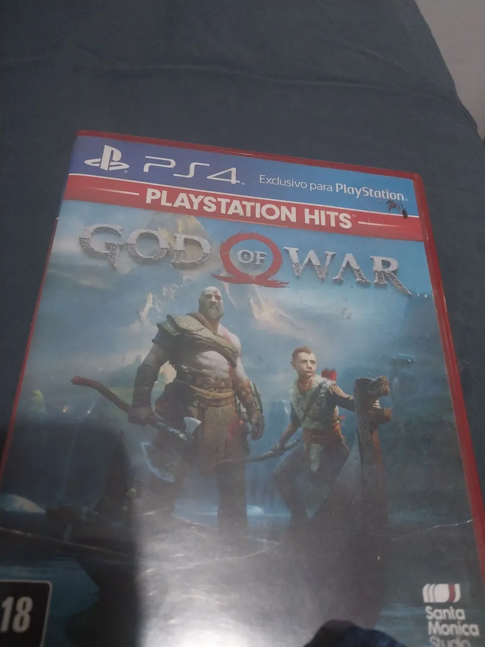 Jogos PS4 valores variados
