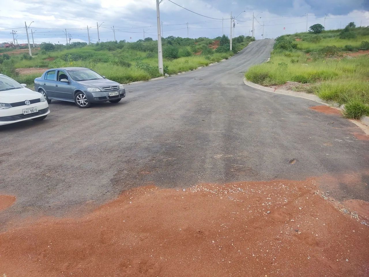 Terreno a venda residencial Sol Nascente Bragança Paulista 140m  - Foto 4