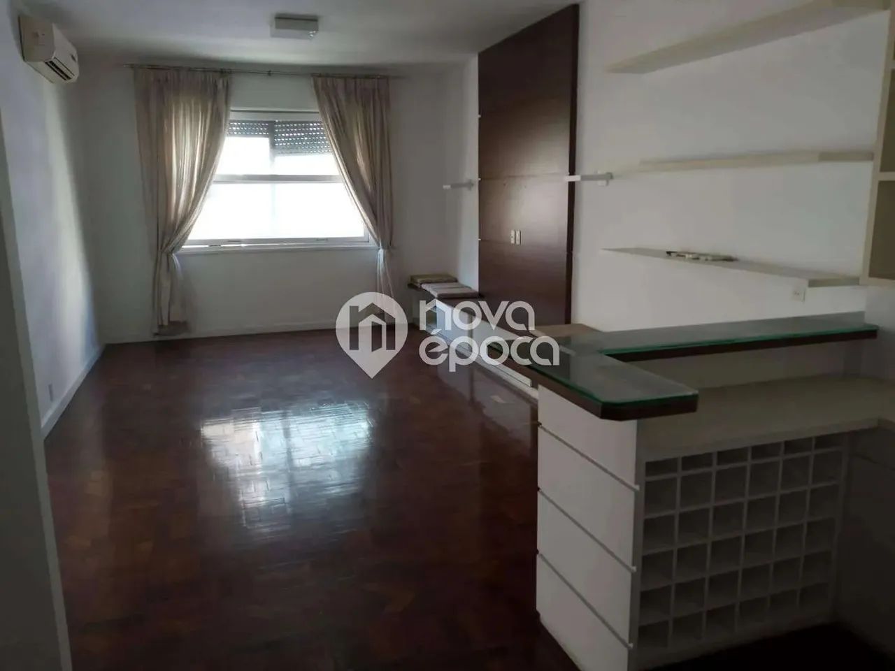 Copacabana | Apartamento 4 quartos, sendo 4 suites - Foto 4