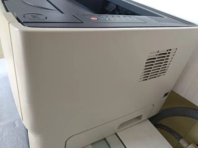 Impressora HP 2015 - Foto 3