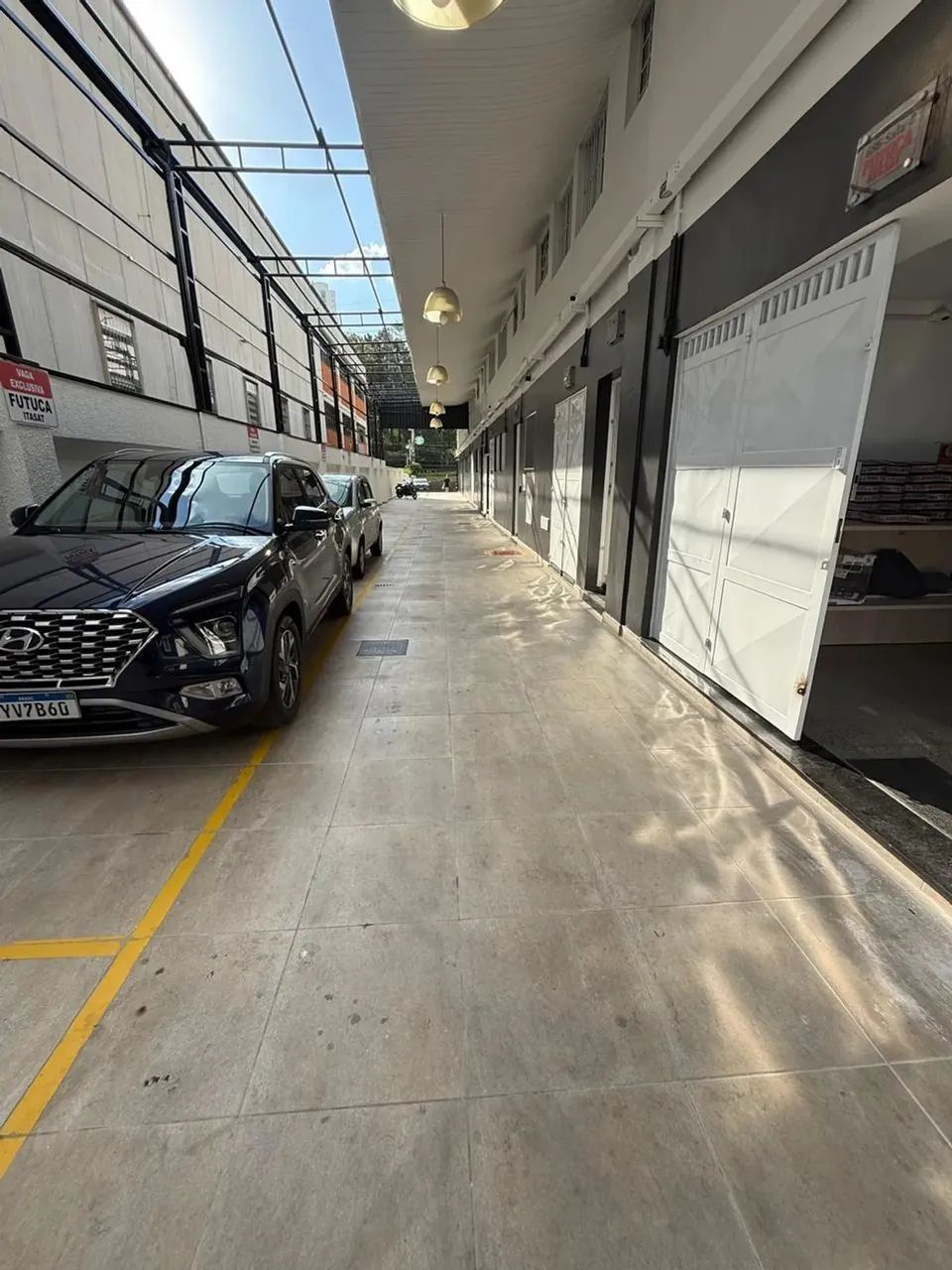 Sala para alugar em Barueri, Centro, com 160 m² - Foto 12