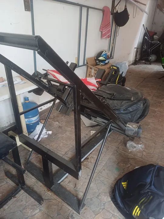 Legal press é supino - Foto 2