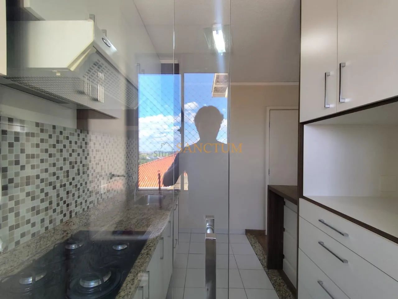 apartamento - Vila Marieta - Campinas - Foto 3