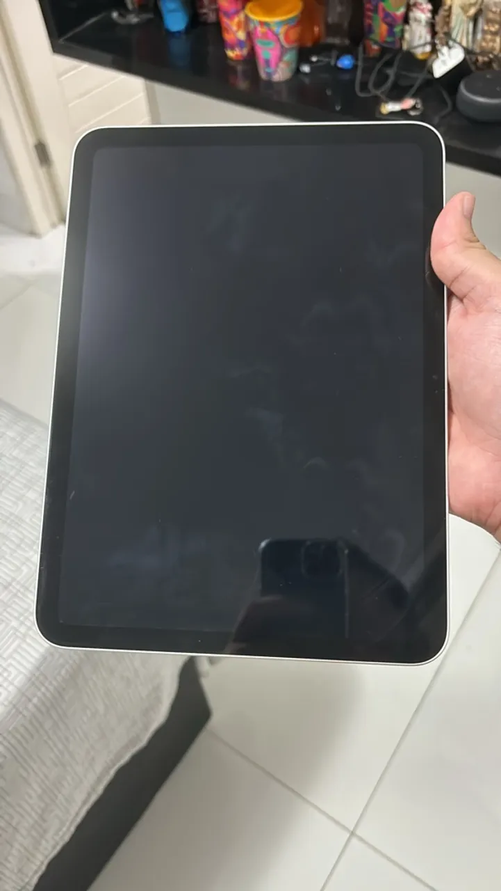 iPad 10° geração 64gb em perfeito estado