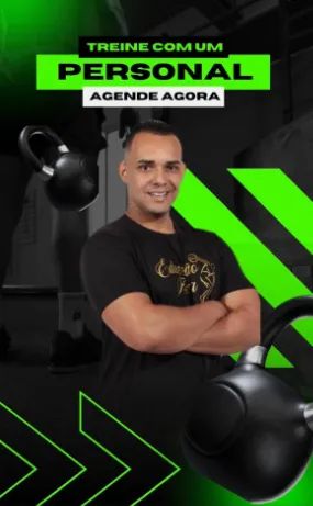 Personal Trainer em Academias  - Foto 2