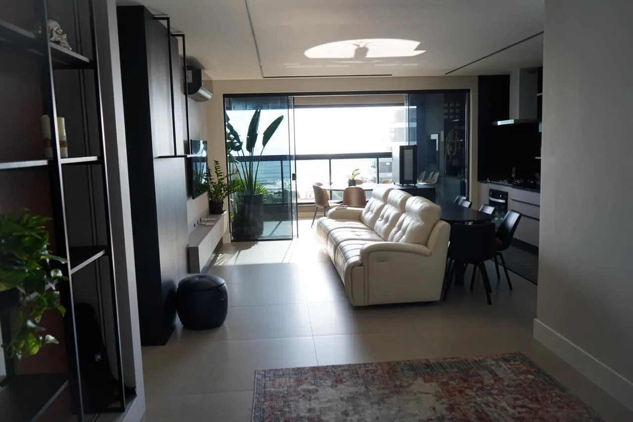 Apartamento para alugar no bairro Praia Brava de Itajaí - Itajaí/SC