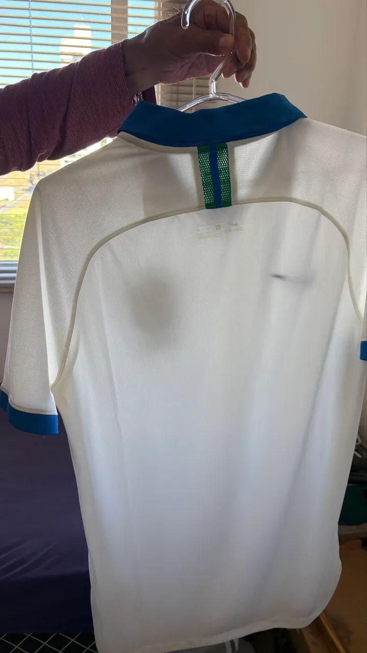 Camisa Seleção Brasileira Nike  - Foto 2