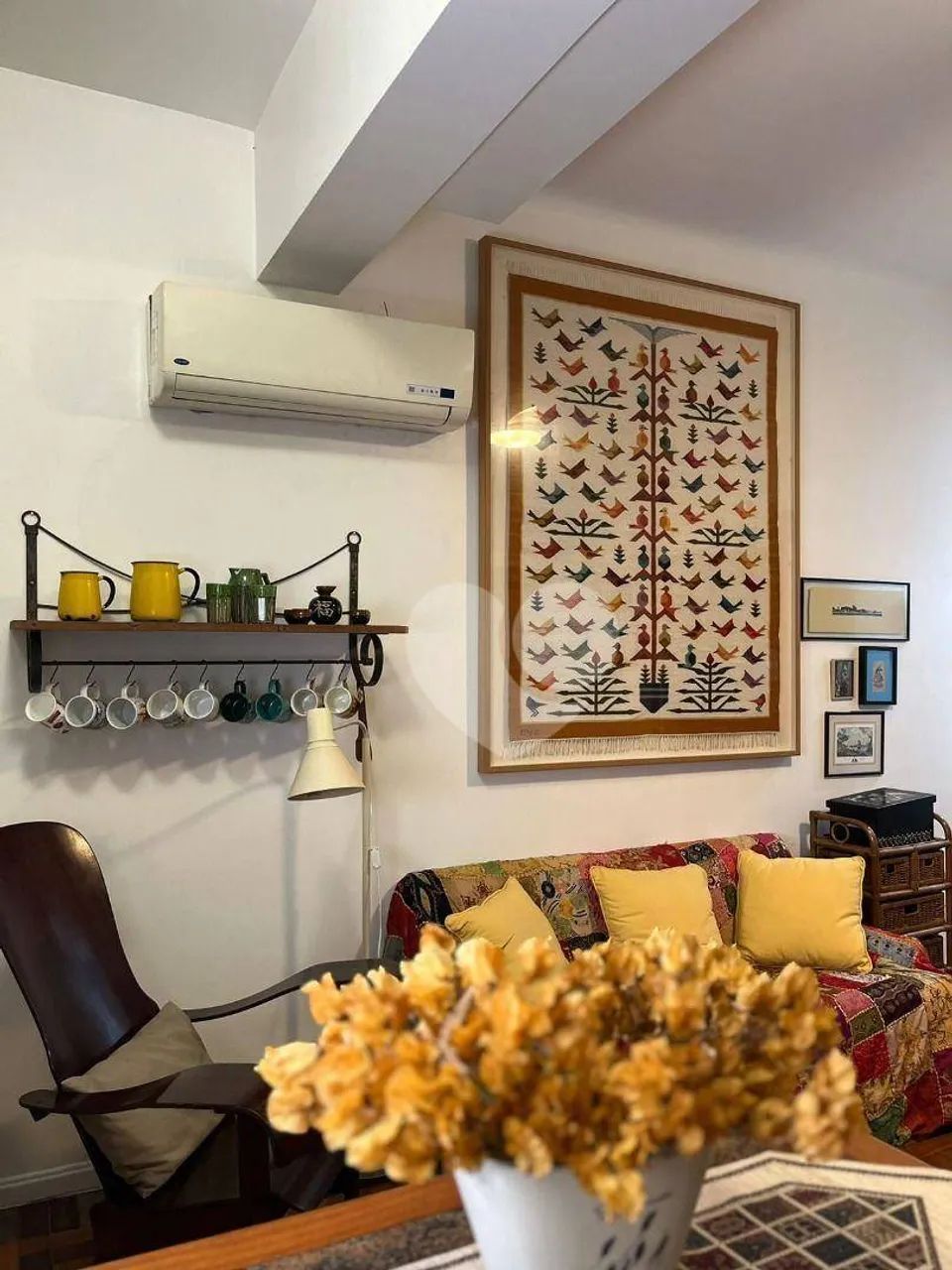 Apartamento com 3 quartos à venda, 83 m² por R$ 895.000 - Botafogo - Rio de Janeiro/RJ - Foto 5