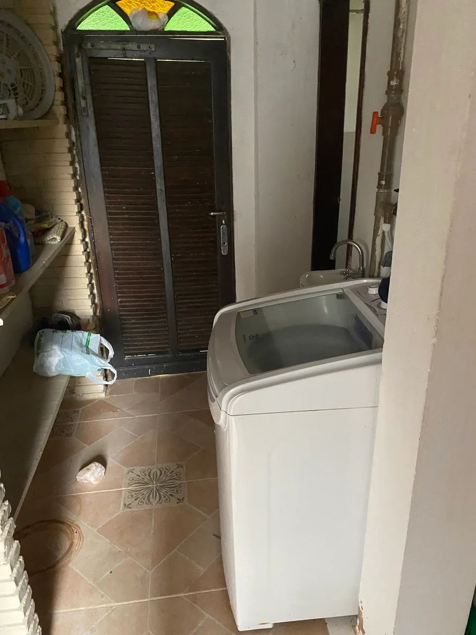 Alugo casa pra temporada  - Foto 6