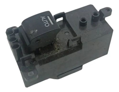 Comando Vidro Tras Esquerdo Honda Hrv 2017 2018 2019 2020 21