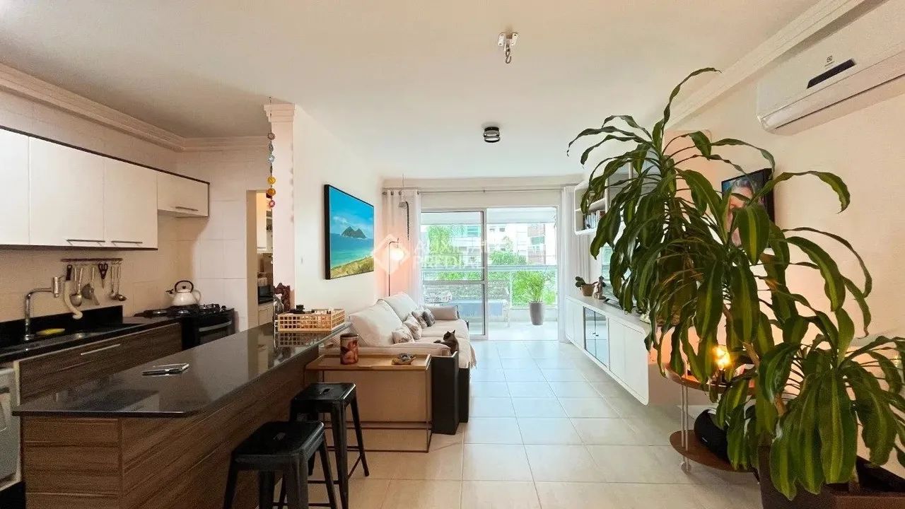 Apartamento à venda no Campeche, Florianópolis - Foto 2