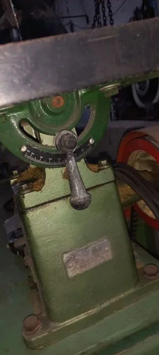   SERRA TICO TICO, marcenaria, serralheiro cartão 7x - Foto 5