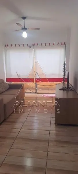 Apartamento - Ribeirão Preto - Jardim Palma Travassos