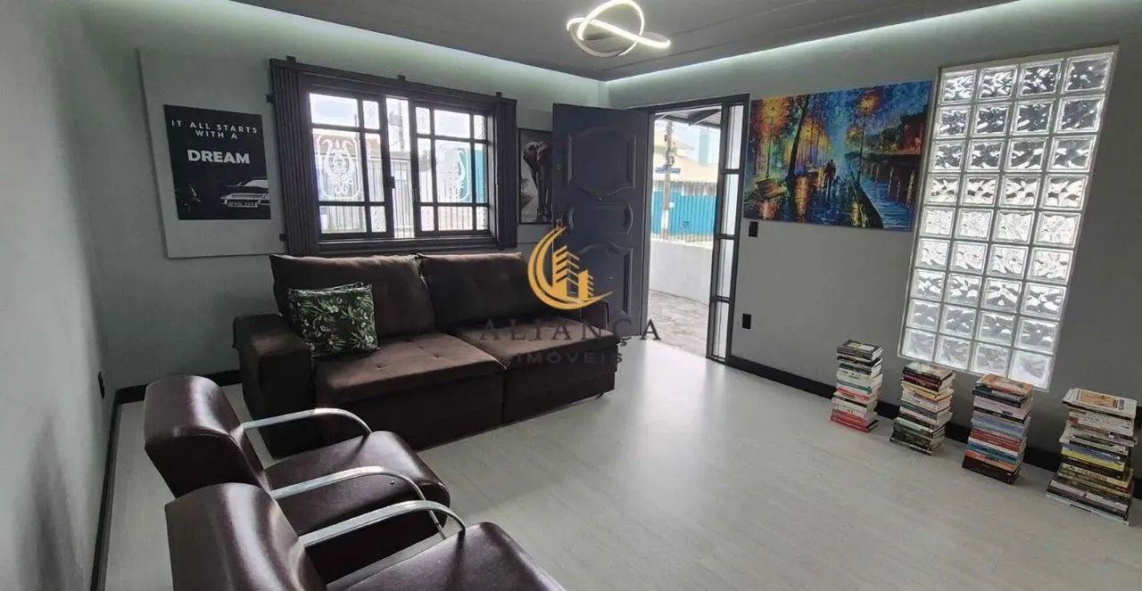 Casa em Balneário, Florianópolis/SC - Foto 2