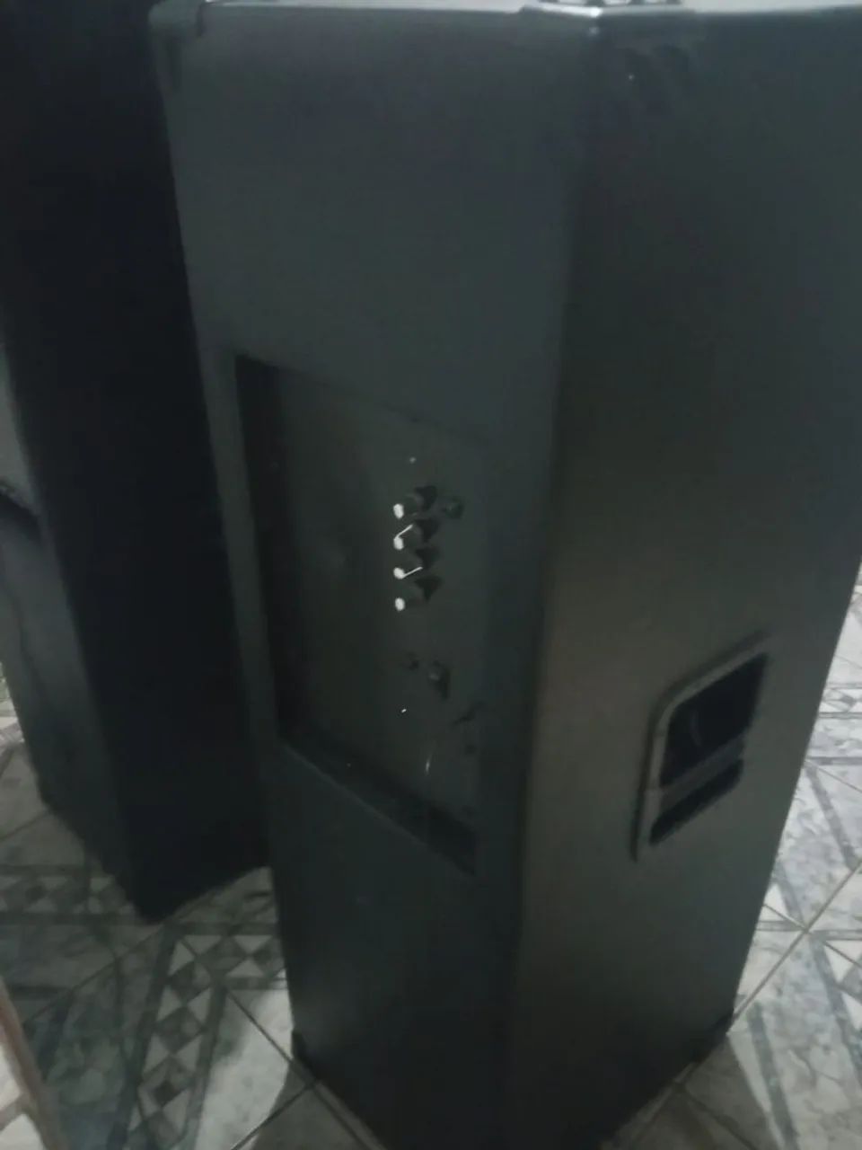 Caixas de Som Profissionais - Foto 4