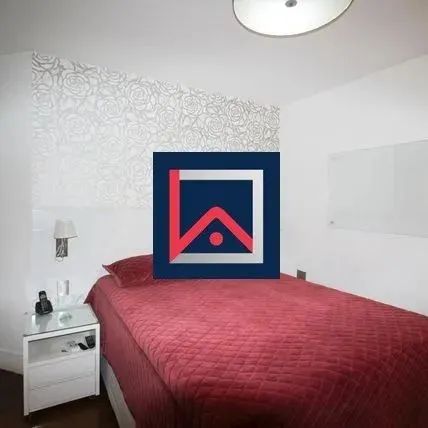 Locação Apartamento 3 Dormitórios - 125 m² Moema - Foto 9