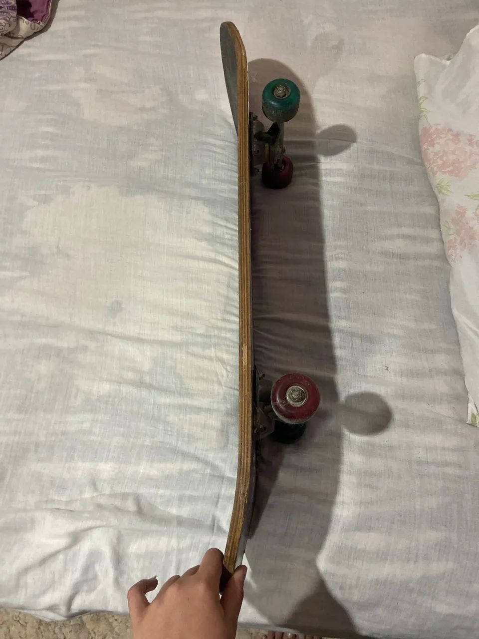 skate da monster high - Foto 2