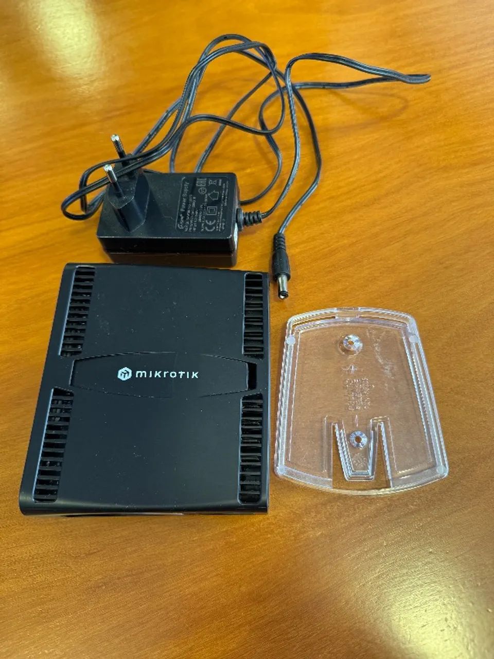 Mikrotik Routerboard Hap Ax2 Wifi6 Rb C52ig-5haxd2haxd-tc Ax - Foto 3